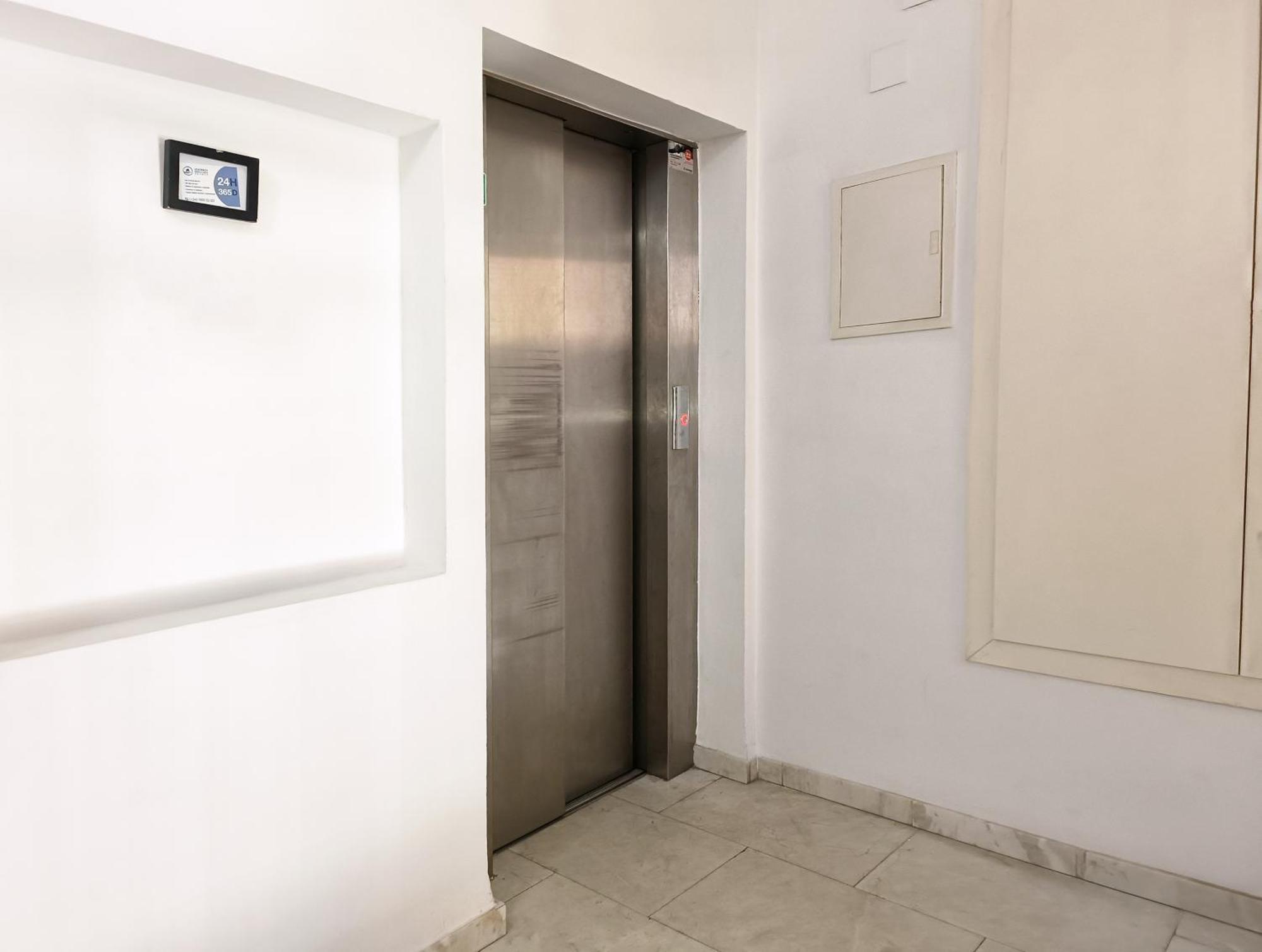 Апартаменты Flats Friends Torres Quart Валенсия Экстерьер фото