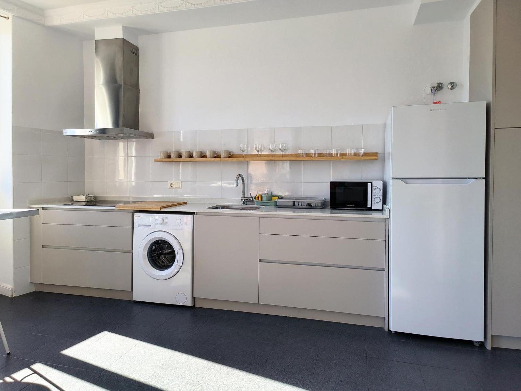 Апартаменты Flats Friends Torres Quart Валенсия Экстерьер фото